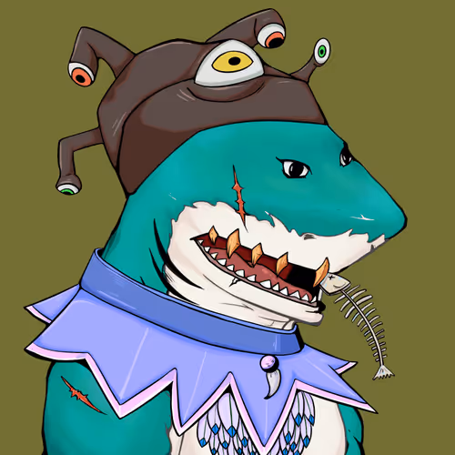 Shark Gang Official