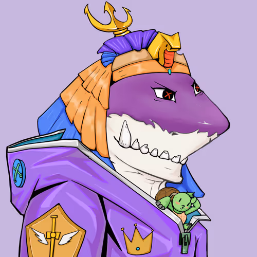Shark Gang Official