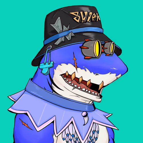 Shark Gang Official