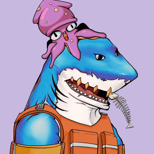 Shark Gang Official