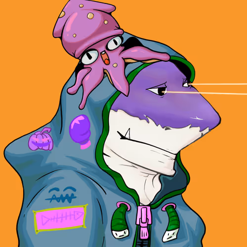 Shark Gang Official