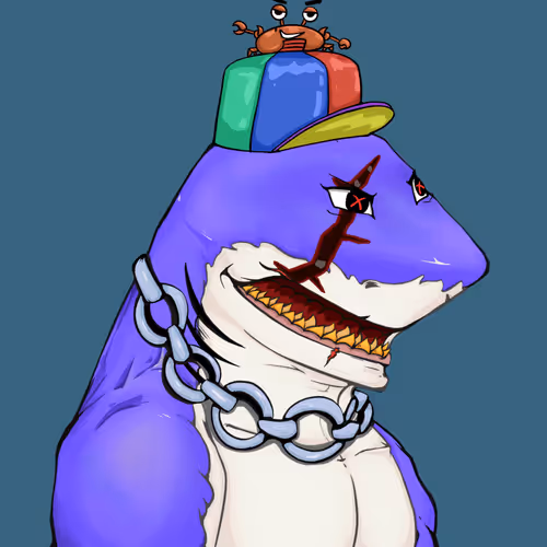 Shark Gang Official