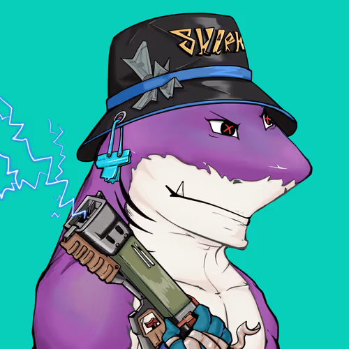 Shark Gang Official