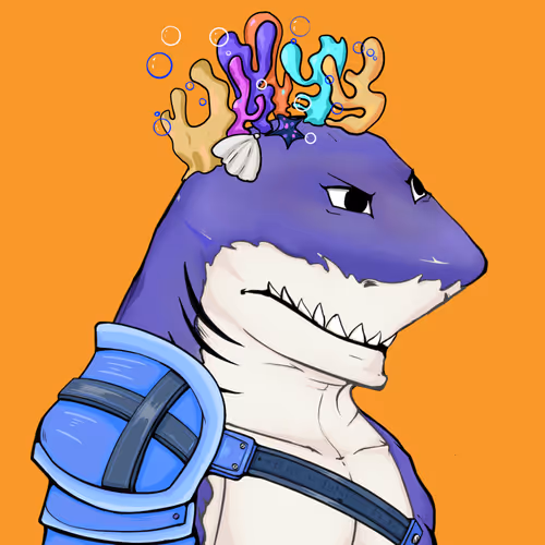 Shark Gang Official