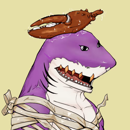 Shark Gang Official
