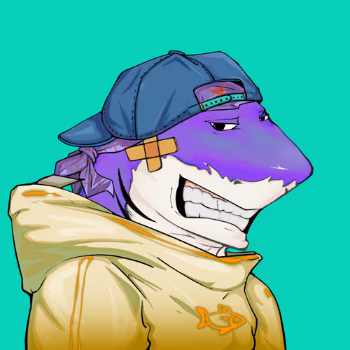Shark Gang Official