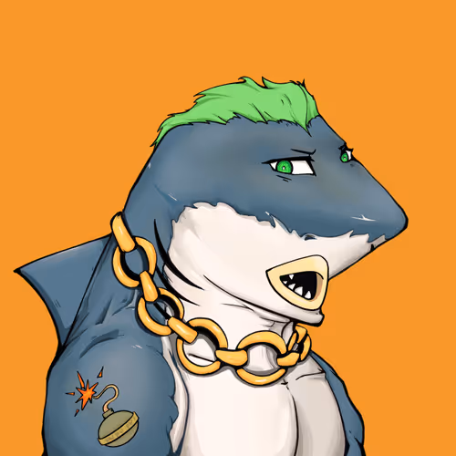 Shark Gang Official
