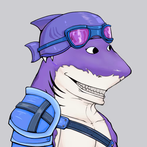 Shark Gang Official