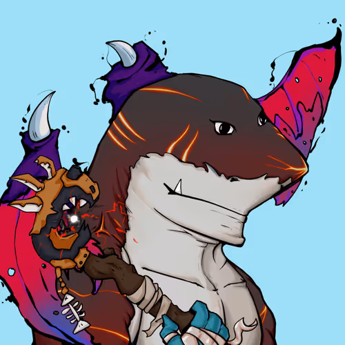 Shark Gang Official