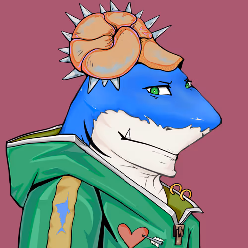 Shark Gang Official