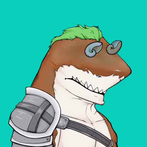 Shark Gang Official