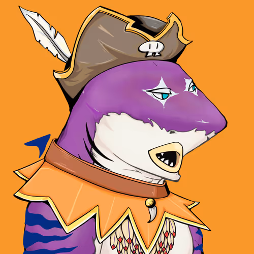 Shark Gang Official