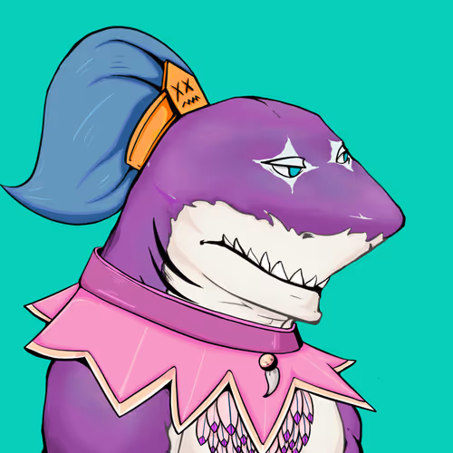 Shark Gang Official