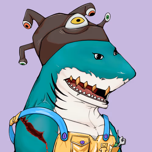 Shark Gang Official