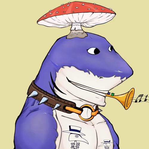 Shark Gang Official