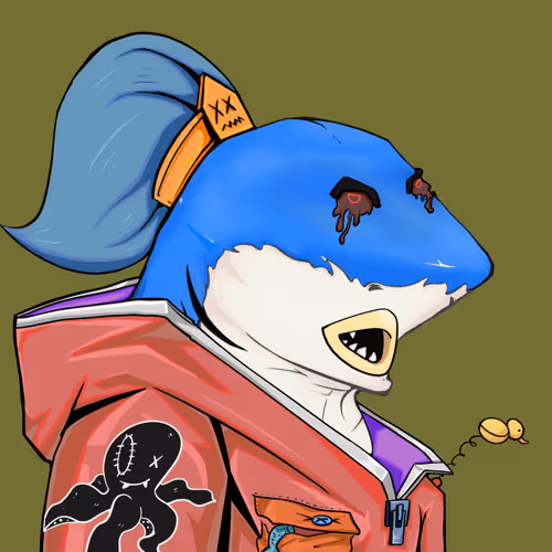 Shark Gang Official