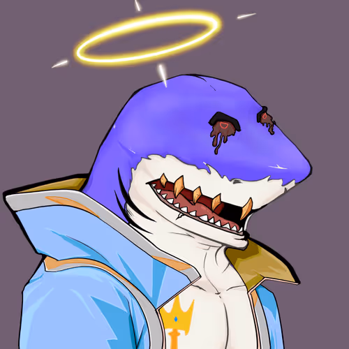 Shark Gang Official