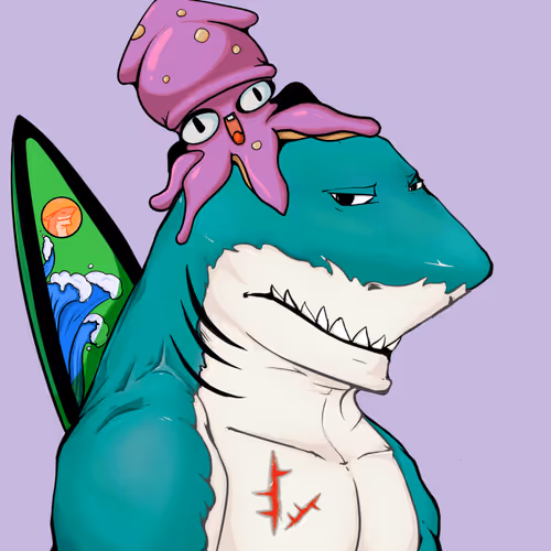 Shark Gang Official