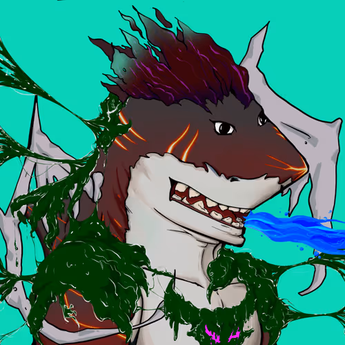 Shark Gang Official