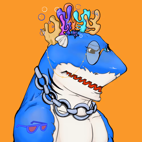 Shark Gang Official