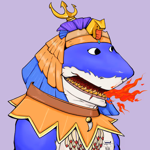 Shark Gang Official