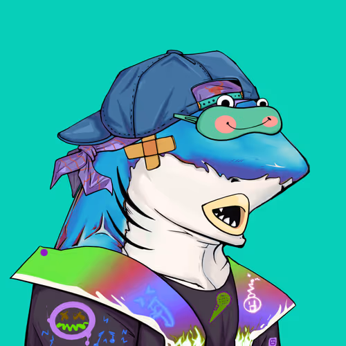 Shark Gang Official