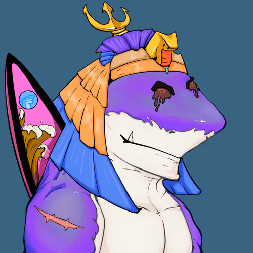 Shark Gang Official