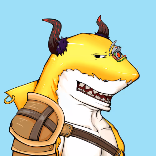 Shark Gang Official