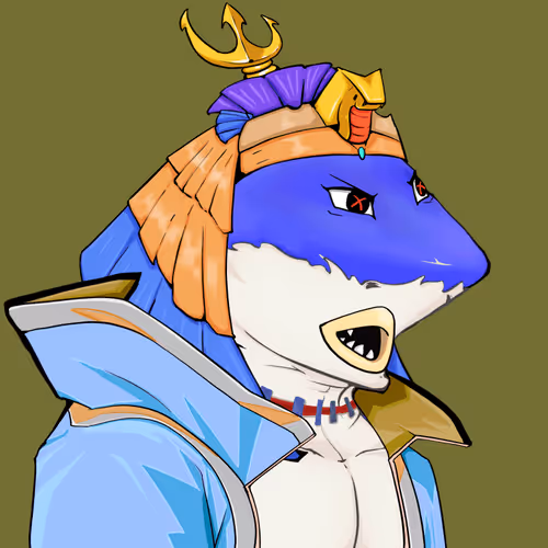 Shark Gang Official