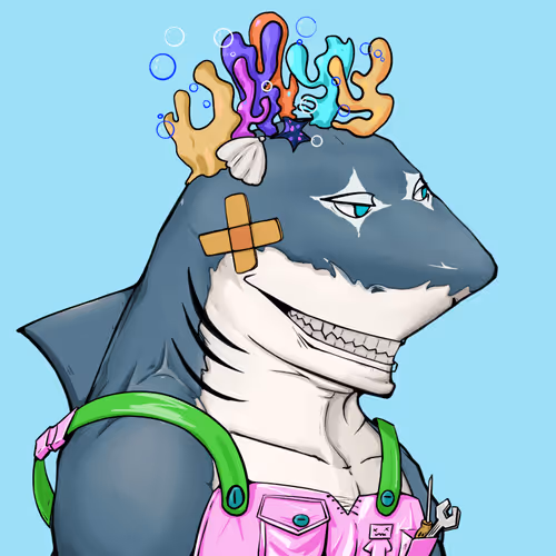 Shark Gang Official