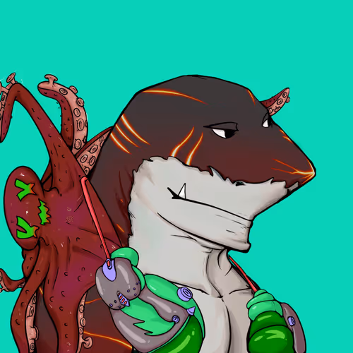 Shark Gang Official