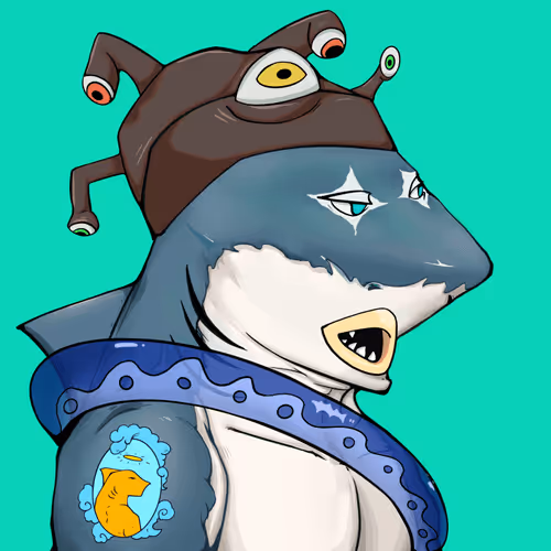 Shark Gang Official