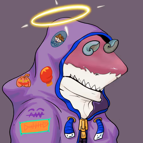 Shark Gang Official
