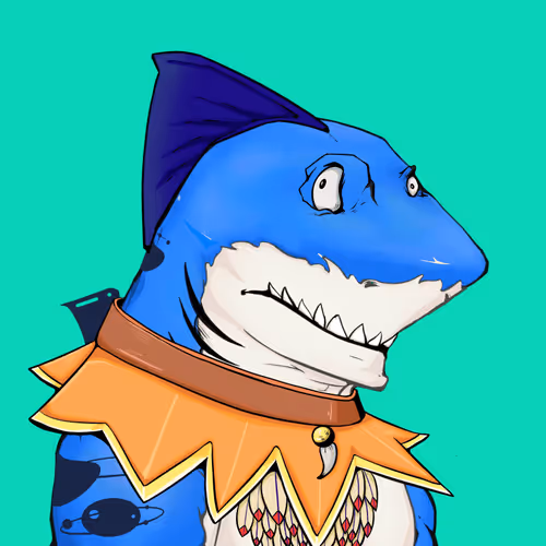 Shark Gang Official