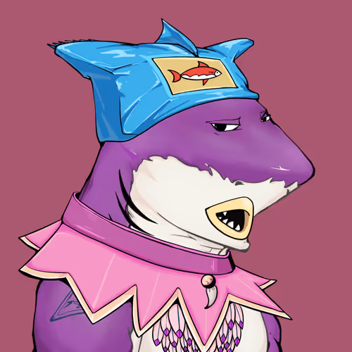 Shark Gang Official