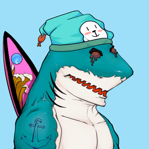 Shark Gang Official