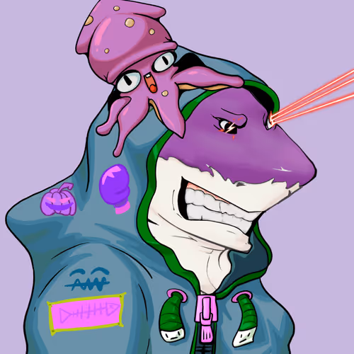 Shark Gang Official