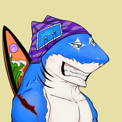 Shark Gang Official