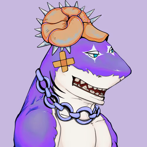 Shark Gang Official