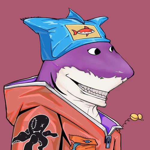 Shark Gang Official