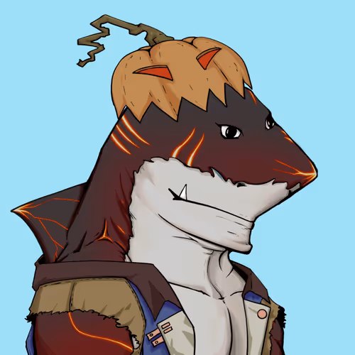 Shark Gang Official