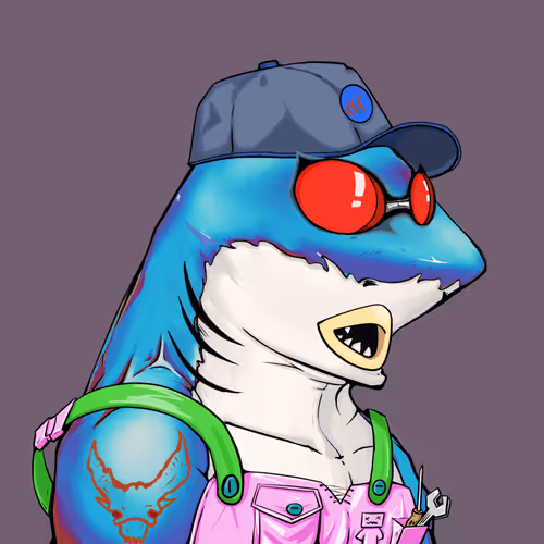 Shark Gang Official
