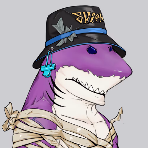Shark Gang Official