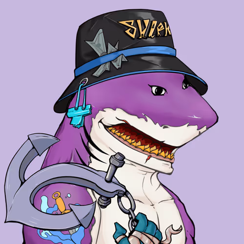 Shark Gang Official