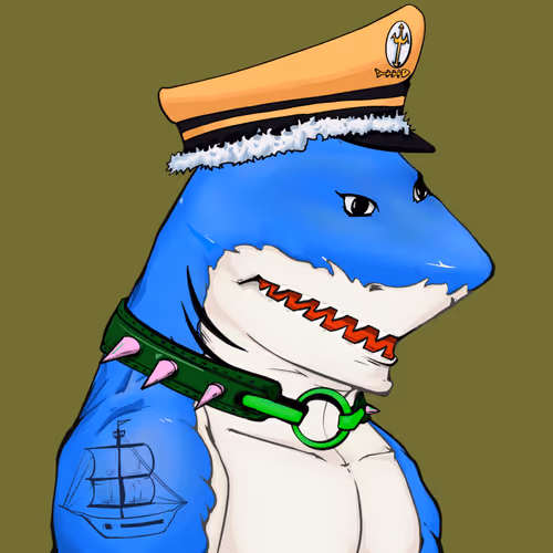 Shark Gang Official