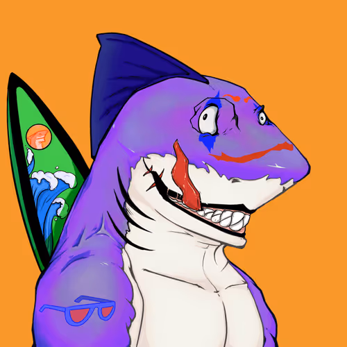 Shark Gang Official