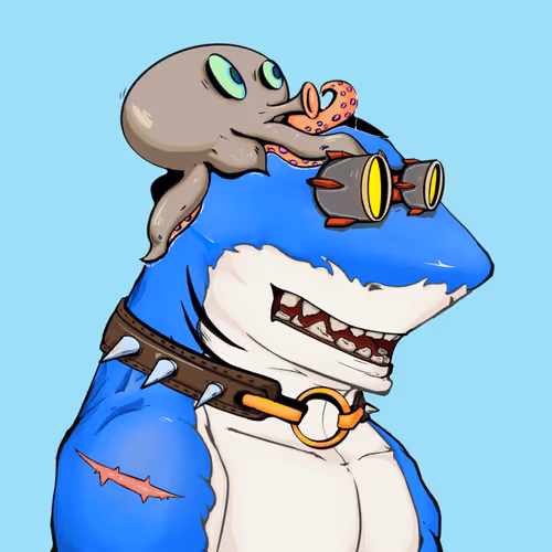 Shark Gang Official