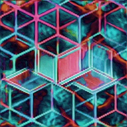 Prismatic Cuboid