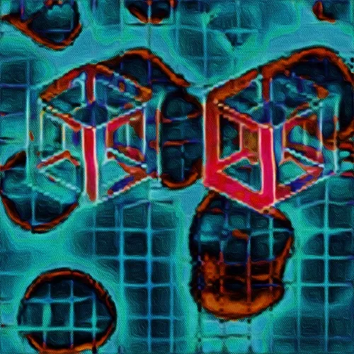 Bound Tesseract