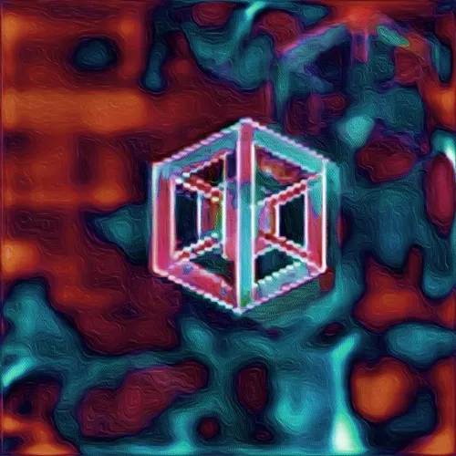 Vibrating Hypercube